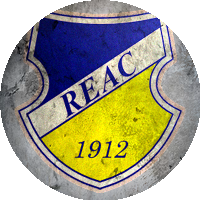 Logo Rákospalotai Egyetértés Atlétikai Club