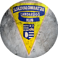 Logo Százhalombattai VUK SE