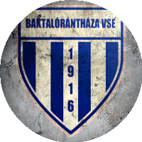 Logo Baktalórántháza Városi SE