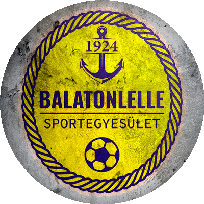 Logo Balatonlelle Sportegyesület