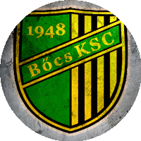 Logo Bőcs KSC