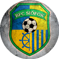 Logo Bodajk Futball Club Siófok