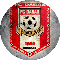 Logo FC Dabas