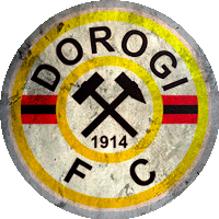 Logo Dorogi Futball Club