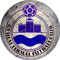 Logo Gyulai Termál FC