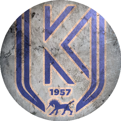 Logo Kazincbarcika Sport Club