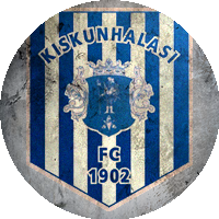 Logo Kiskunhalasi FC