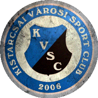 Logo Kistarcsai VSC