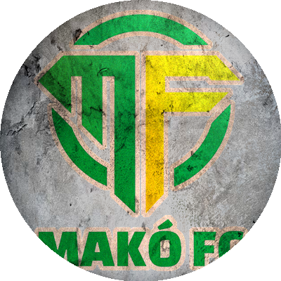 Logo Makó FC