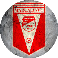 Logo Marcali VFC