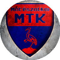 Logo Mátészalkai Munkás Testgyakorlók Köre