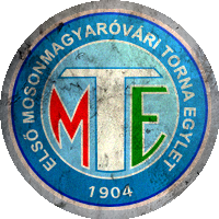 Logo Mosonmagyaróvári TE 1904