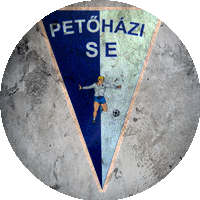 Logo Petőházi SE