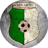 Logo Sárvári Futball Club