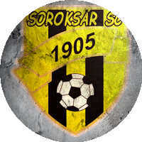 Logo Soroksár SC