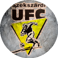 Logo Szekszárdi UFC