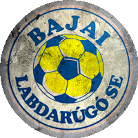 Logo Bajai Labdarúgó Club