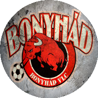 Logo Bonyhád Völgység Labdarúgó Club