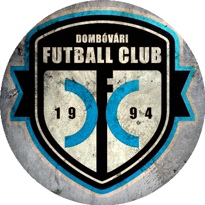 Logo Dombóvár FC