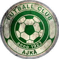 Logo Futball Club Ajka