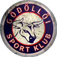 Logo Gödöllői SK