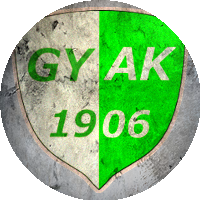 Logo Gyöngyösi AK