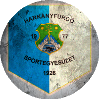 Logo Harkány SE