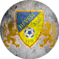 Logo Hevesi Labdarúgó Sport Club