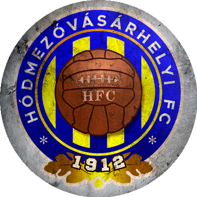 Logo Hódmezővásárhelyi FC