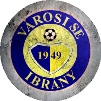 Logo Ibrány Városi Sportegyesület