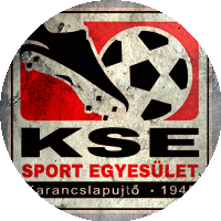 Logo Karancslapujtő KSE