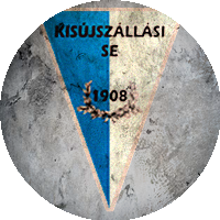 Logo Kisújszállási SE