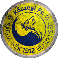 Logo Kőszegi Lóránt FC