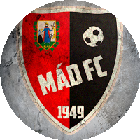 Logo Mád FC