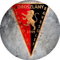 Logo Oroszlányi SZE