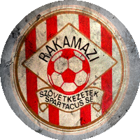 Logo Spartacus SE Rakamaz