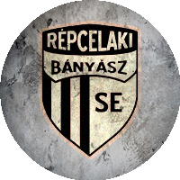 Logo Répcelaki Sportegyesület