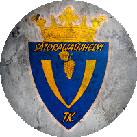 Logo Sátoraljaújhelyi TKSE