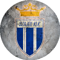 Logo Szajol Községi Labdarúgó Klub