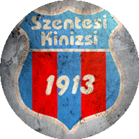 Logo Szentesi Kinizsi Torna Egylet