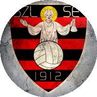 Logo Szentlőrinc SE