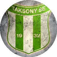 Logo Taksony Sport Egyesület