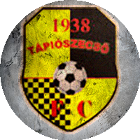 Logo Tápiószecső FC