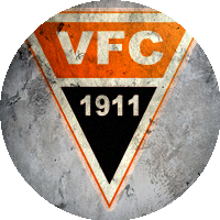 Logo Vecsési Futball Club