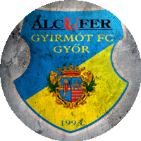 Logo Gyirmót Footbal Club