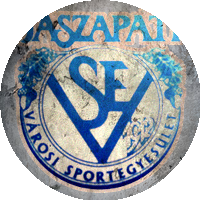 Logo Jászapáti VSE