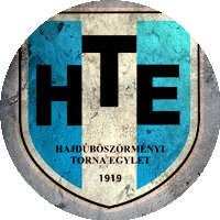 Logo Hajdúböszörményi Torna Egylet