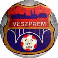 Logo VSC Veszprém