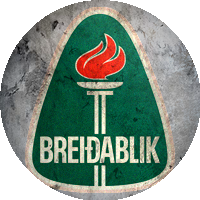 Logo Breiðablik Ungmennafélag