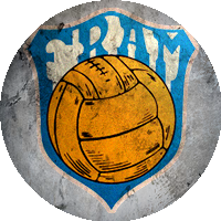 Logo Knattspyrnufélagið Fram